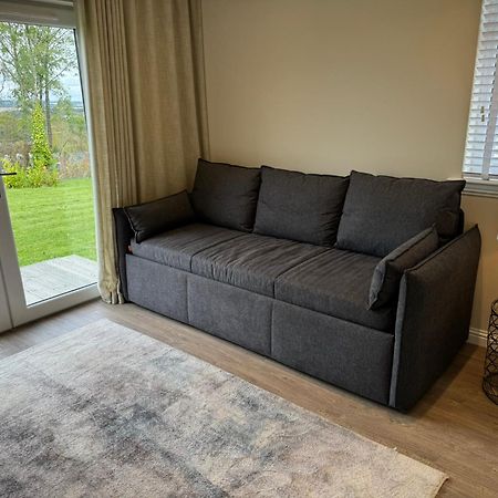 Luxury 2 Bedroom Cottage West Calder Zewnętrze zdjęcie