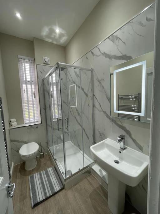 Luxury 2 Bedroom Cottage West Calder Zewnętrze zdjęcie