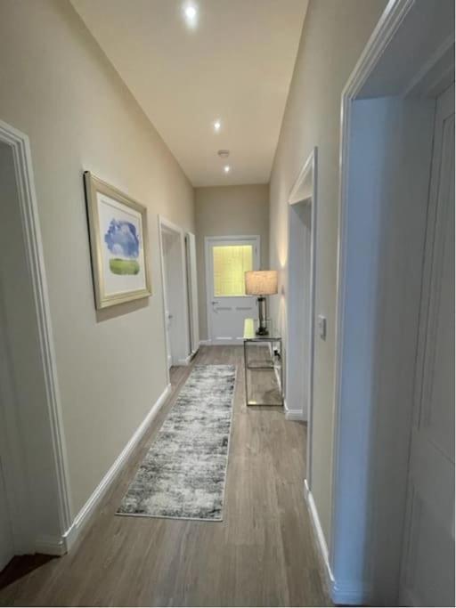 Luxury 2 Bedroom Cottage West Calder Zewnętrze zdjęcie