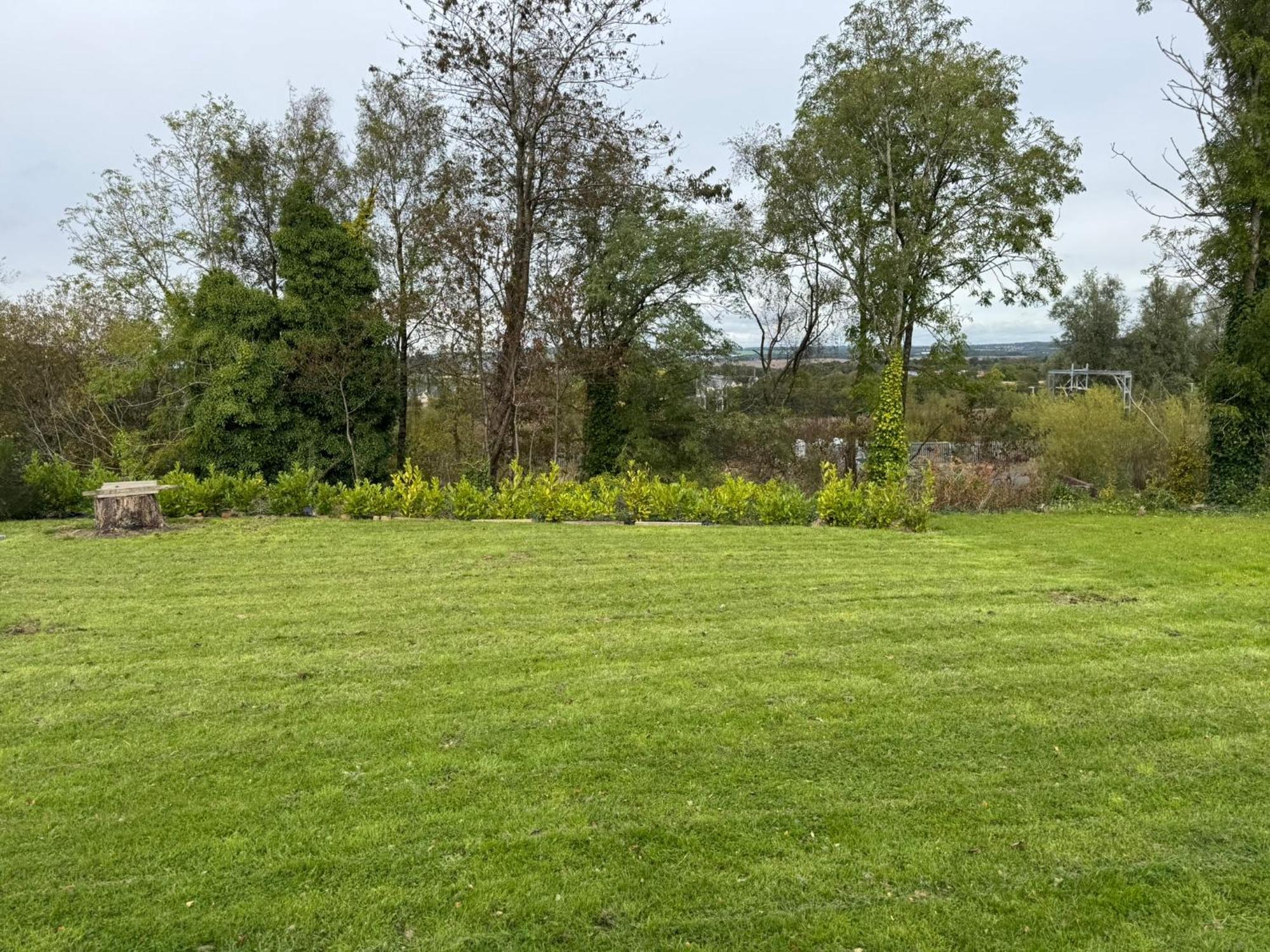 Luxury 2 Bedroom Cottage West Calder Zewnętrze zdjęcie