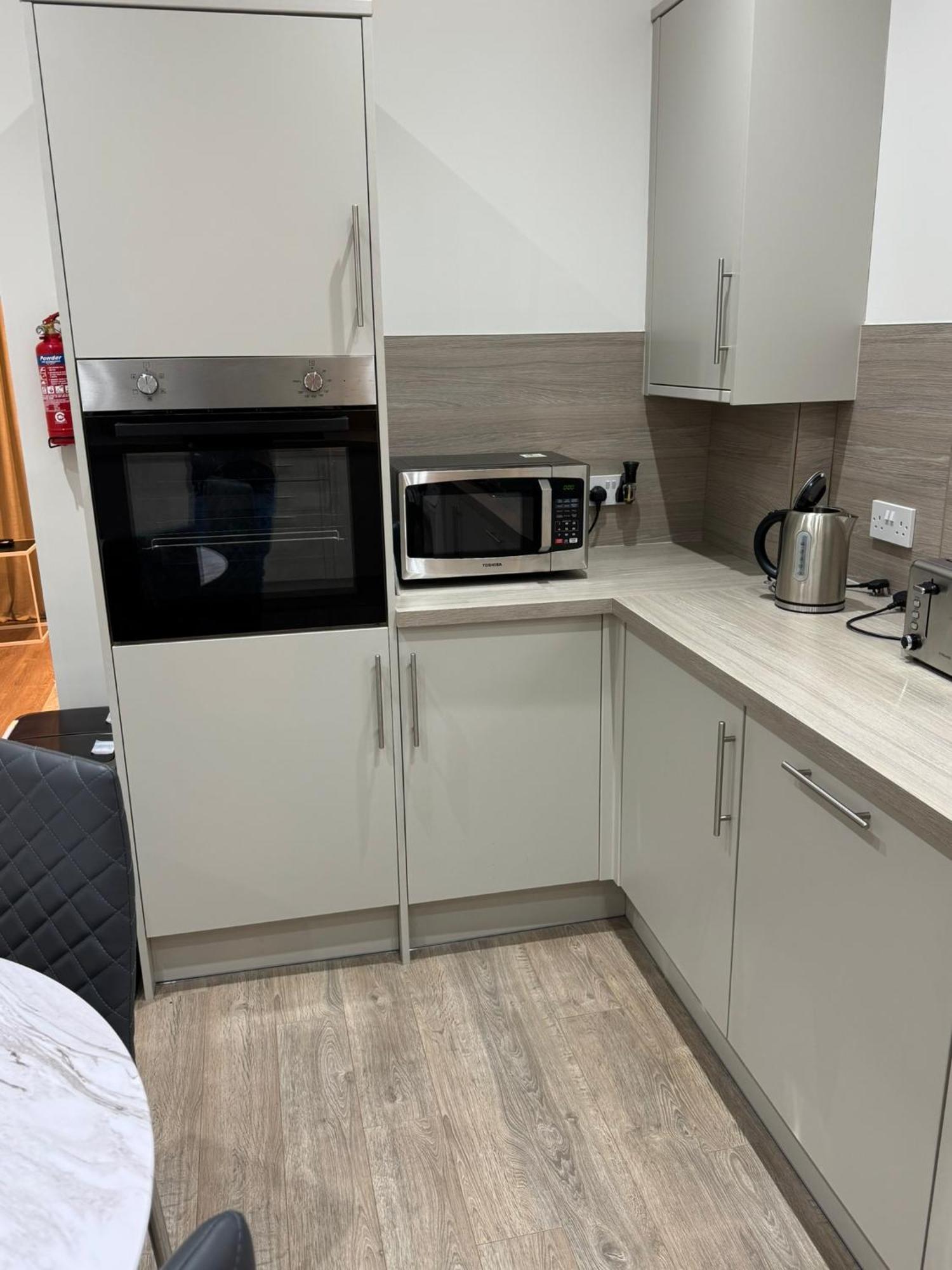 Luxury 2 Bedroom Cottage West Calder Zewnętrze zdjęcie