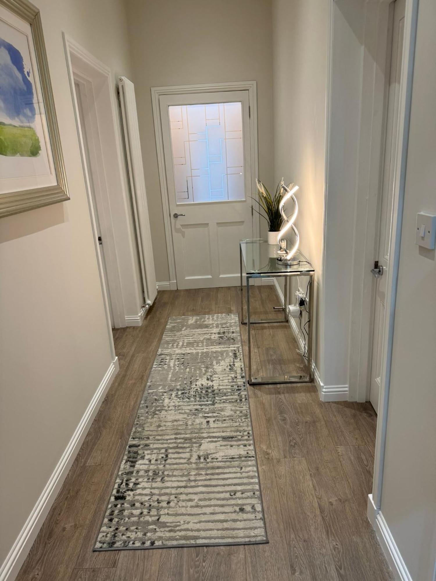 Luxury 2 Bedroom Cottage West Calder Zewnętrze zdjęcie